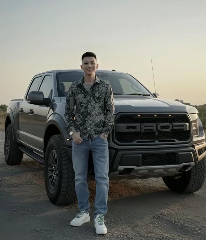 Giang hồ mạng &ldquo;Long Tổng&rdquo; l&agrave; ai?- Ảnh 4.