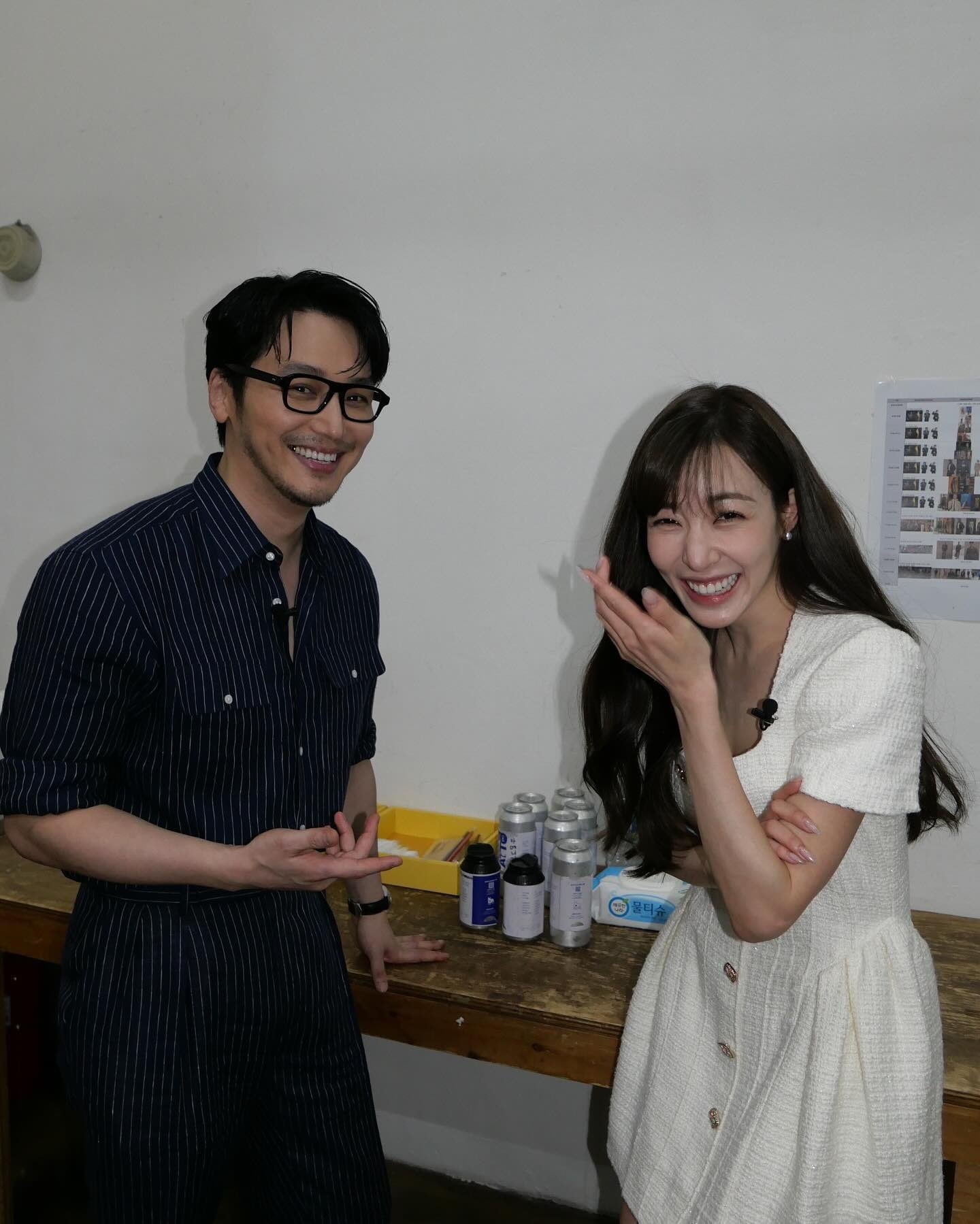 Sooyoung n&oacute;i g&igrave; khi bị Tiffany &ldquo;nẫng&rdquo; mất chức c&ocirc; d&acirc;u đầu ti&ecirc;n của SNSD?- Ảnh 5.