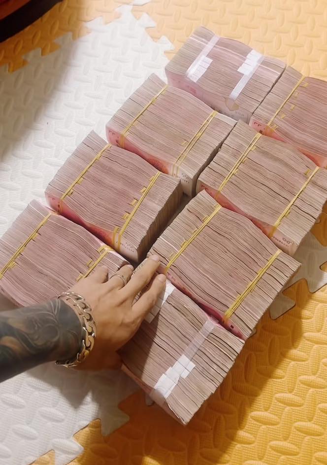 Giang hồ mạng &ldquo;Long Tổng&rdquo; l&agrave; ai?- Ảnh 5.