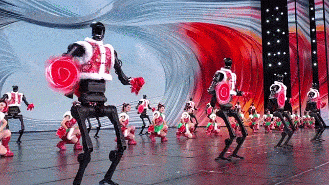 Sự thật t&agrave;n khốc sau l&agrave;n s&oacute;ng robot h&igrave;nh người Trung Quốc: Đơn h&agrave;ng tr&ecirc;n giấy, năng suất thua con người, phần cứng hỏng h&oacute;c- Ảnh 1.