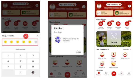 Không làm điều này trên VNeID, người dân đối diện mức phạt lên tới 4 triệu đồng- Ảnh 3.