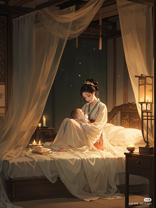 Từng c&oacute; 1 C&Aacute;I T&Ecirc;N d&agrave;nh cho b&eacute; g&aacute;i đ&atilde; trở th&agrave;nh &aacute;c mộng &aacute;m ảnh nhiều thế hệ- Ảnh 3.