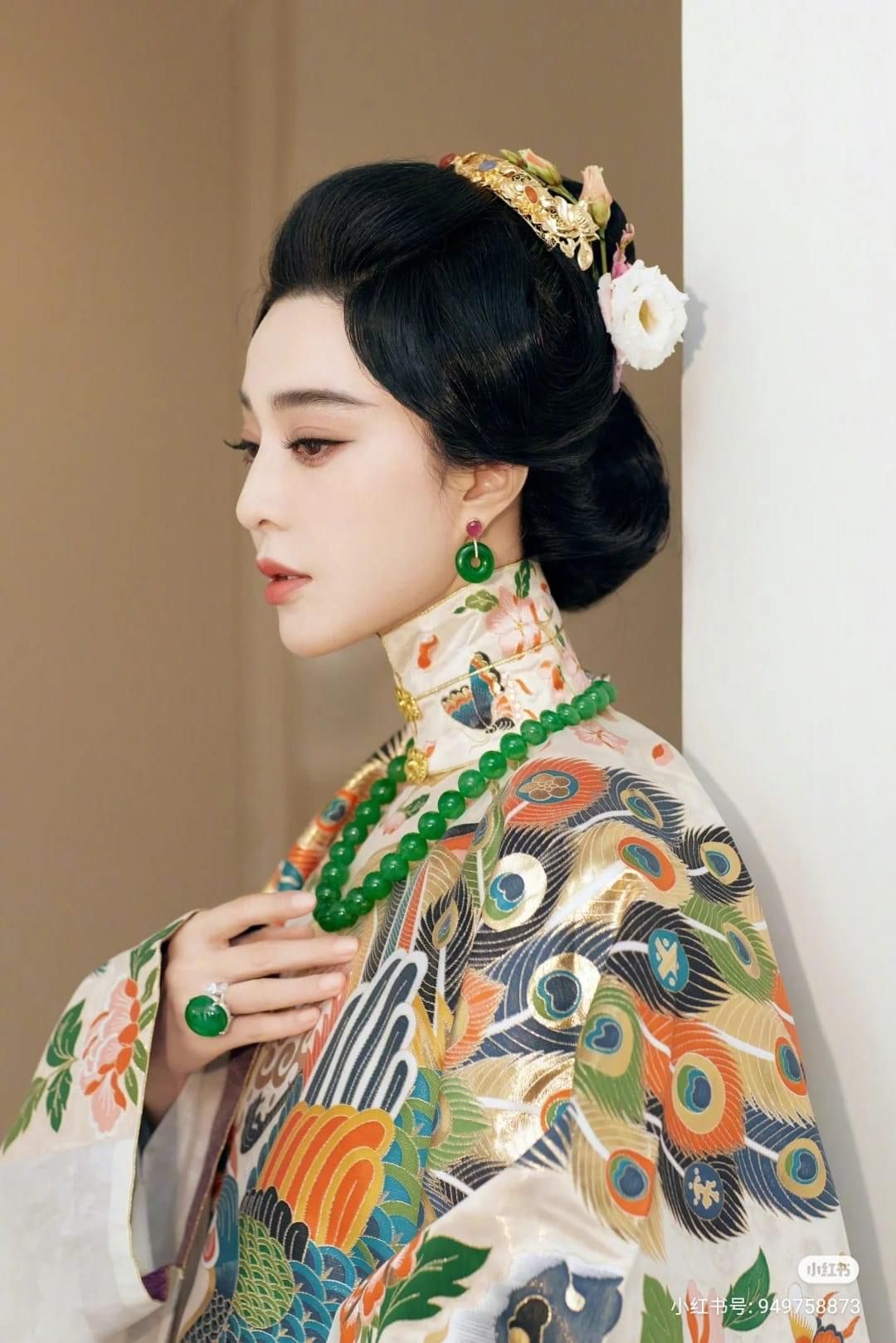 Mỹ nh&acirc;n mang gương mặt định h&igrave;nh thẩm mỹ của cả đất nước: Visual thi&ecirc;n hạ v&ocirc; song, nửa g&oacute;c chết cũng kh&ocirc;ng c&oacute;- Ảnh 4.