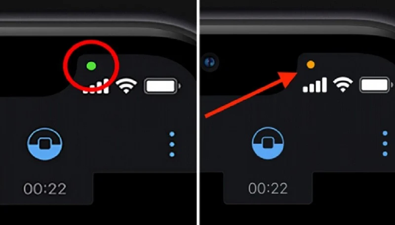 Điện thoại c&oacute; dấu hiệu n&agrave;y, bạn đang bị theo d&otilde;i- Ảnh 1.