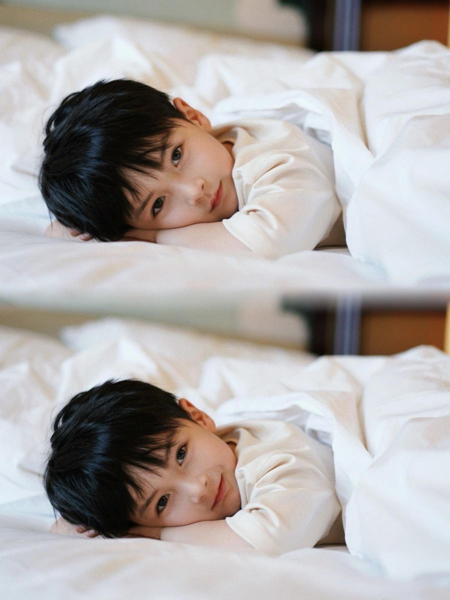 Trẻ c&oacute; 4 đặc điểm n&agrave;y tr&ecirc;n cơ thể được xem l&agrave; ph&uacute;c tướng bẩm sinh, cha mẹ n&ecirc;n thấy mừng- Ảnh 2.