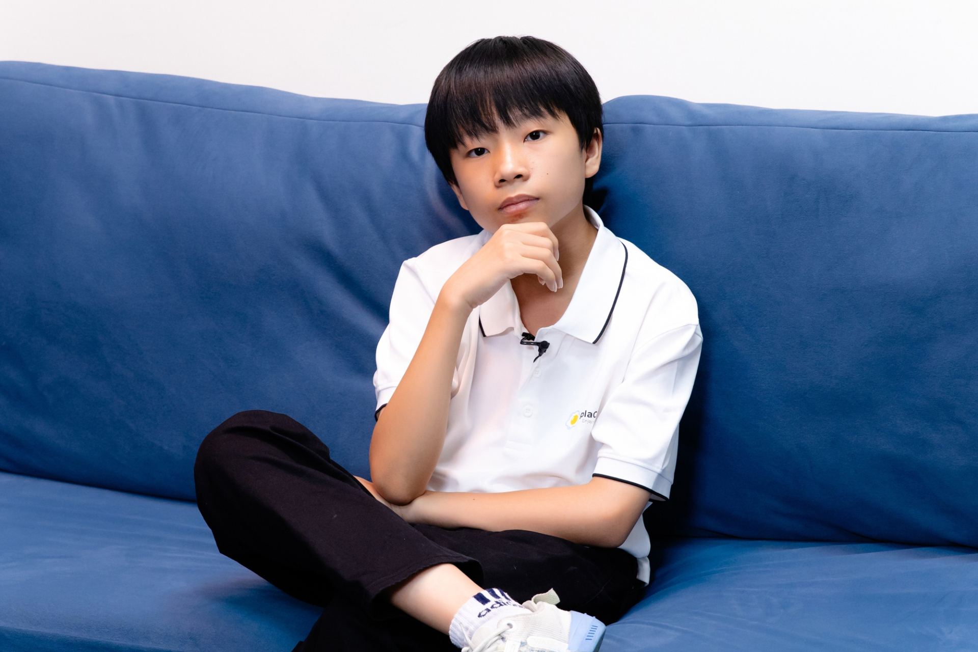 3 nh&acirc;n tố t&agrave;i kh&ocirc;ng đợi tuổi tại WeYoung 2025: L&agrave;m Gi&aacute;m đốc v&agrave; chủ shop từ khi học cấp 2, c&oacute; cả &ldquo;thần đồng&rdquo; b&oacute;ng đ&aacute;- Ảnh 6.