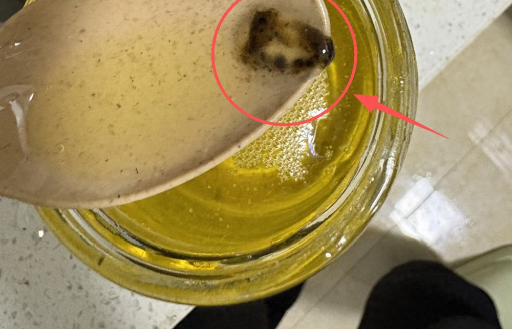 Có 5 thứ trong nhà 