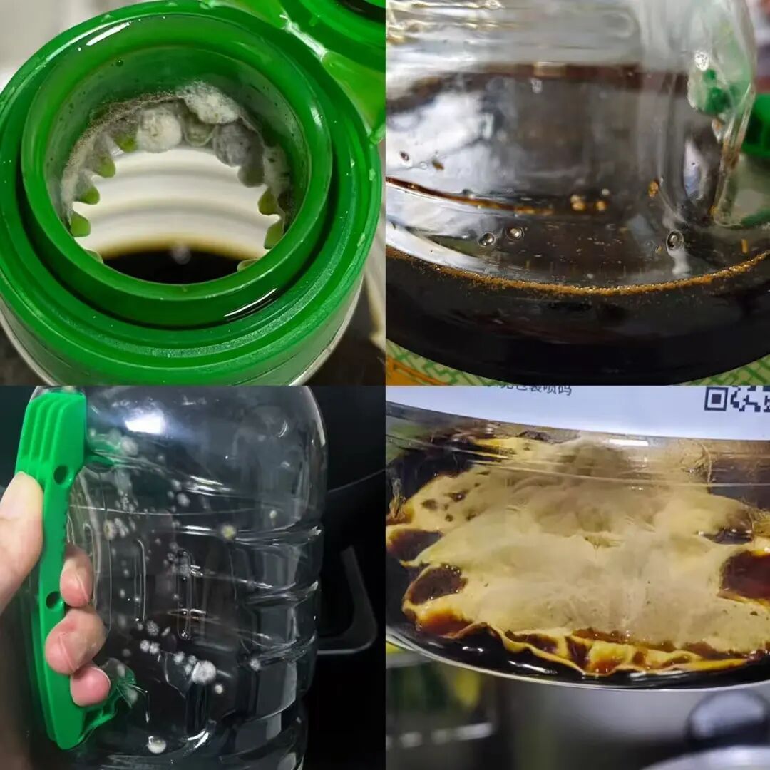 Có 5 thứ trong nhà 