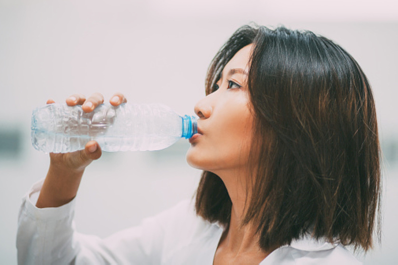 Có 5 thứ trong nhà 