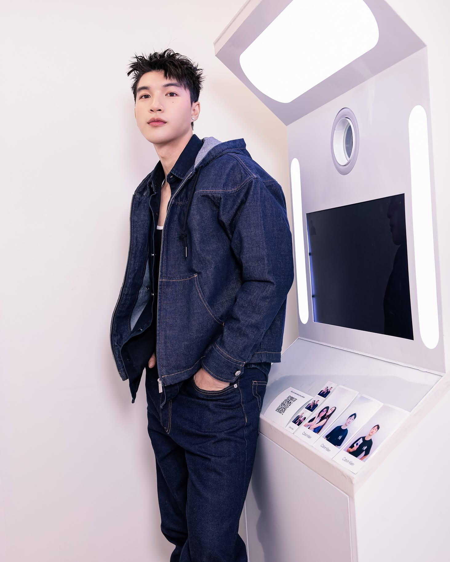 HIEUTHUHAI và Calvin Klein: Khi tranh cãi và ganh ghét tạo nên biểu mẫu của sự thành công- Ảnh 9. HIEUTHUHAI và Calvin Klein: Khi tranh cãi và ganh ghét tạo nên biểu mẫu của sự thành công- Ảnh 9.