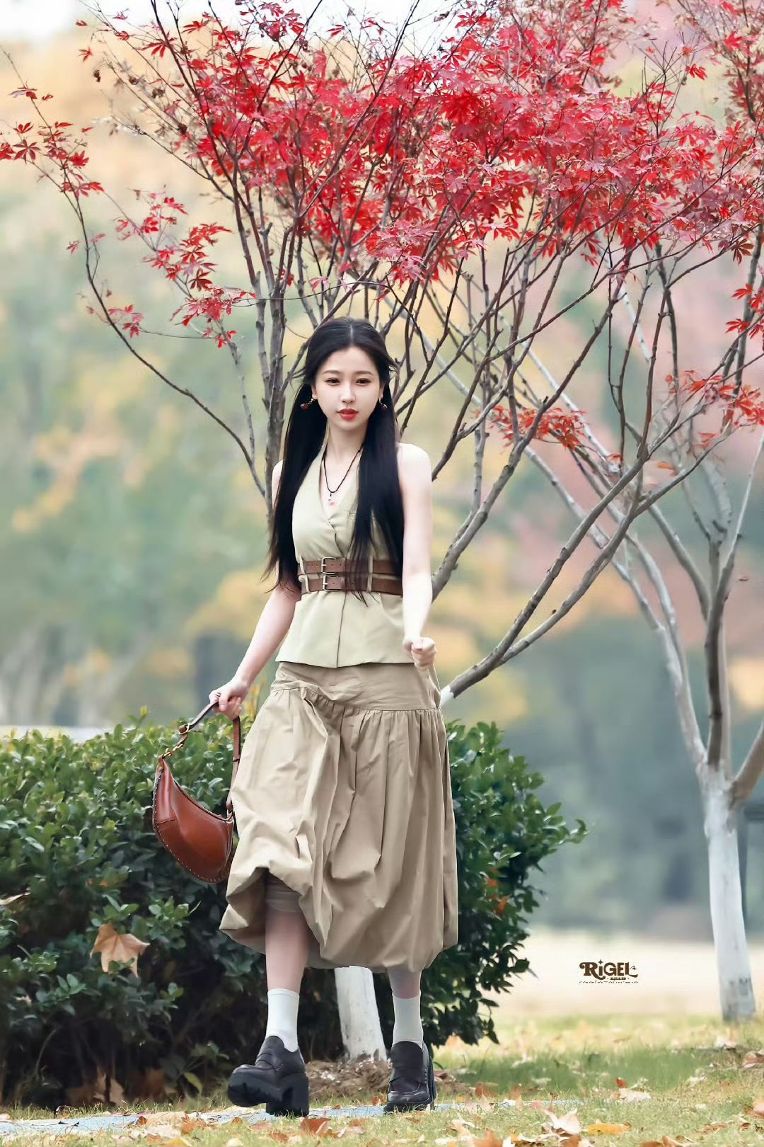 Sốc: Ảnh khỏa th&acirc;n phản cảm của Ngu Thư H&acirc;n bị leak l&ecirc;n MXH- Ảnh 2.