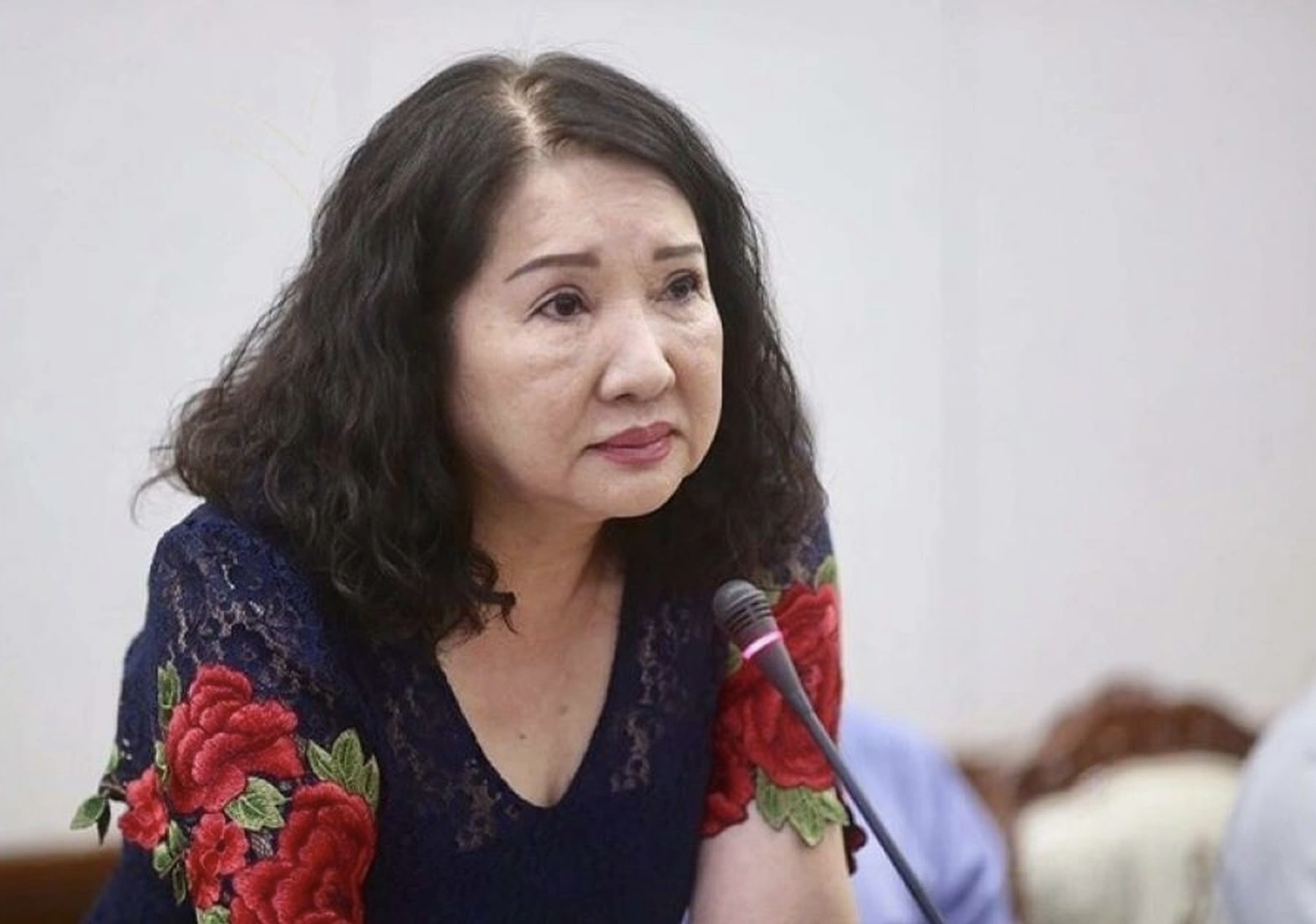 Nộp 100 tỉ đồng, b&agrave; chủ Quốc Cường Gia Lai vẫn bị "đ&oacute;ng băng" nhiều t&agrave;i sản- Ảnh 1.