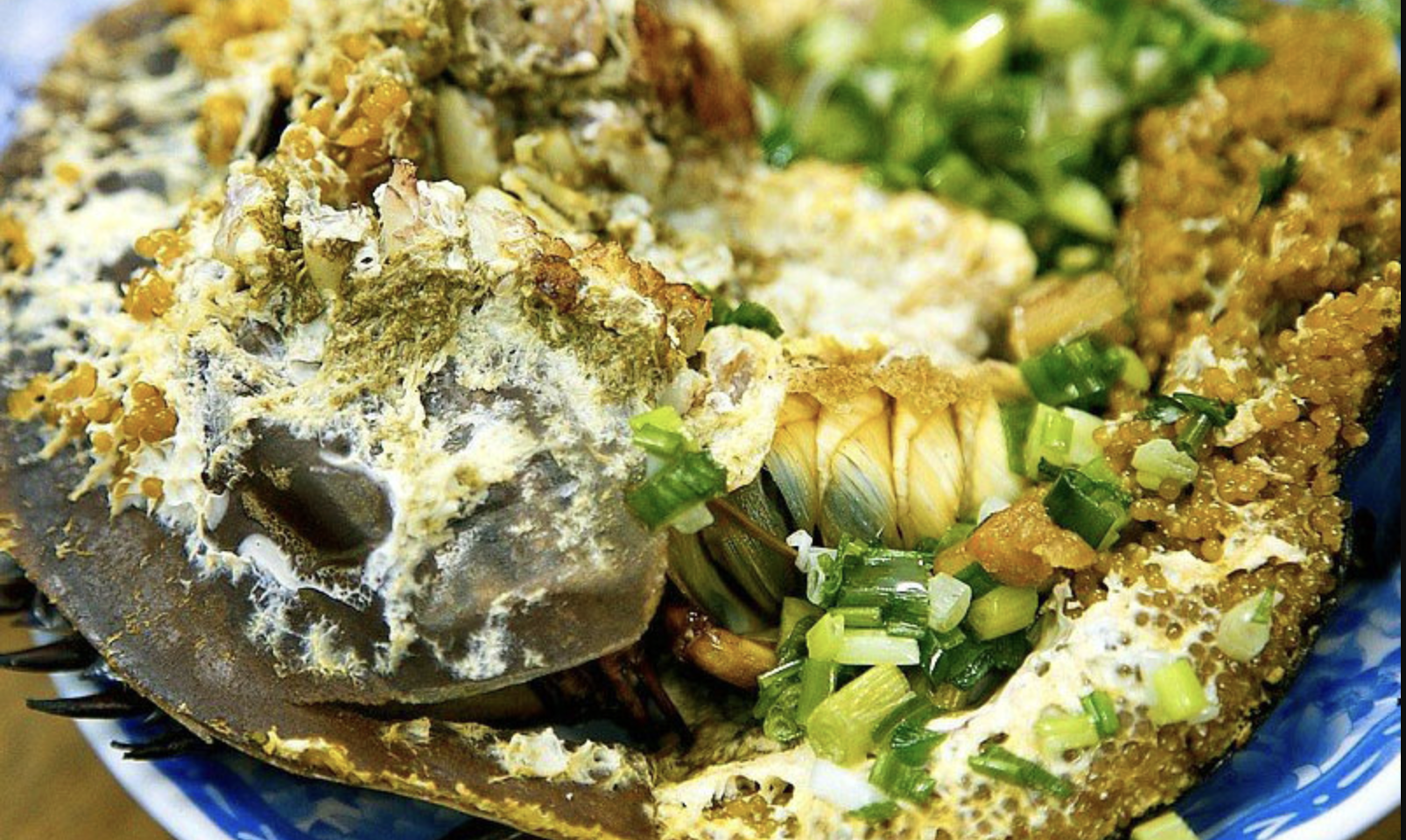 M&oacute;n hải sản Quảng Ninh 