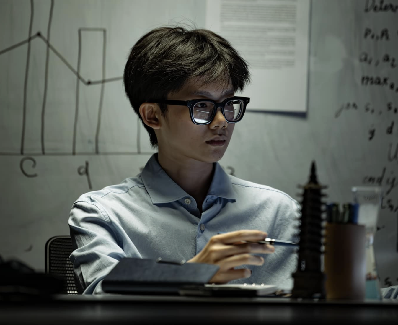 Loạt gương mặt Gen Z nổi bật năm 2025: Ai cũng giỏi - t&agrave;i v&agrave; rất c&aacute; t&iacute;nh!- Ảnh 3.