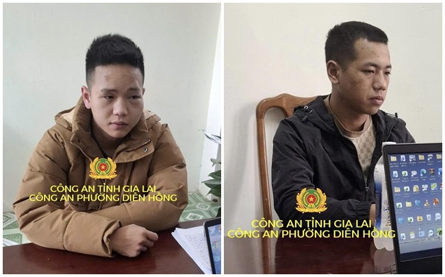 Camera vụ 2 anh em ruột truy s&aacute;t nh&oacute;m người trong qu&aacute;n nhậu l&uacute;c 4 giờ s&aacute;ng- Ảnh 1.