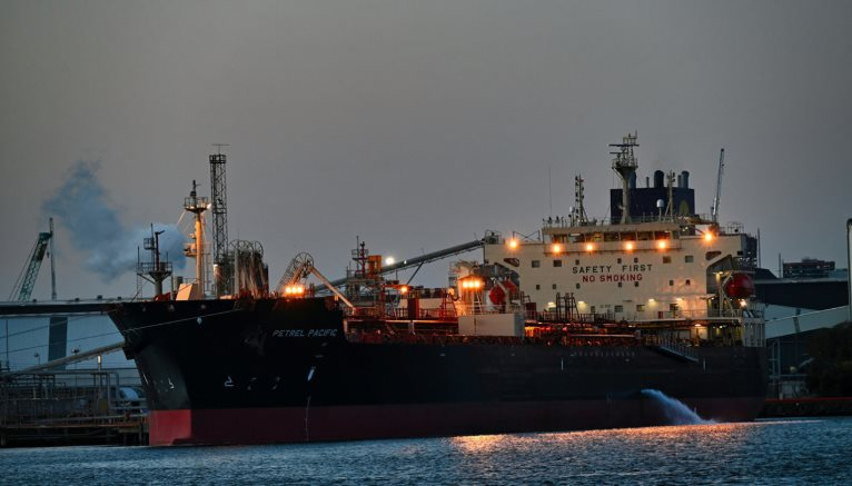 Ph&aacute;t hiện mỏ kh&iacute; đốt lớn ngo&agrave;i khơi một quốc gia Đ&ocirc;ng Nam &Aacute;: Trữ lượng khoảng 17 tỷ m&eacute;t khối, nằm ở độ s&acirc;u 570 m&eacute;t- Ảnh 1.