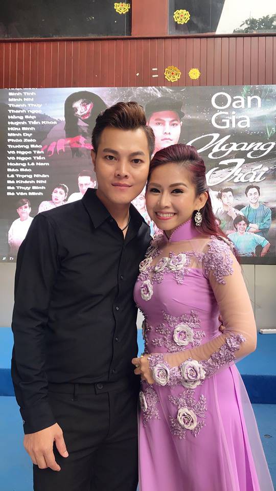 Sao nữ Việt ch&iacute;nh thức ly h&ocirc;n, chồng cũ g&acirc;y sốc khi livestream thừa nhận c&oacute; người thứ 3- Ảnh 1.