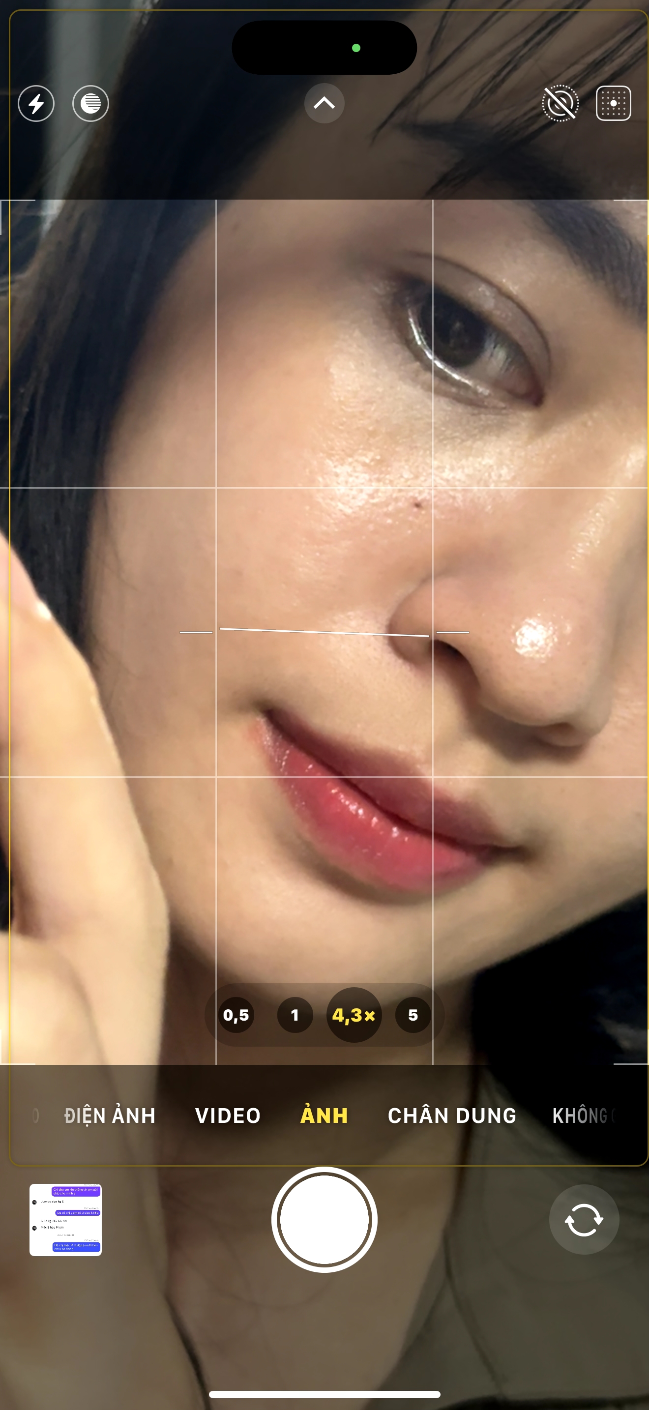 Mặt thật của Vũ Thu&yacute; Quỳnh- Ảnh 2.