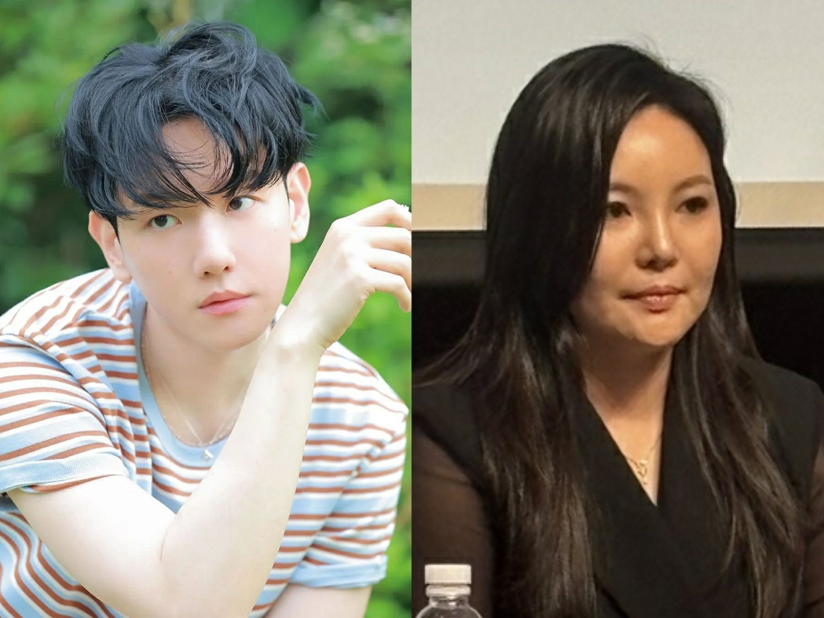 B&ugrave;ng nổ tin &ldquo;anh sếp showbiz&rdquo; bỏ n&agrave;ng thơ cặp k&egrave; nữ CEO c&oacute; chồng, l&aacute;i si&ecirc;u xe 11 tỷ đưa nh&acirc;n t&igrave;nh đi chơi- Ảnh 3.