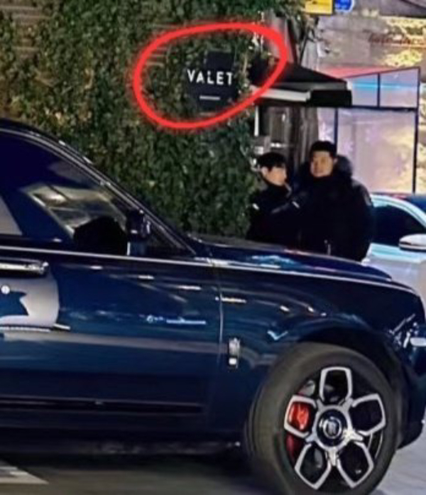 B&ugrave;ng nổ tin &ldquo;anh sếp showbiz&rdquo; bỏ n&agrave;ng thơ cặp k&egrave; nữ CEO c&oacute; chồng, l&aacute;i si&ecirc;u xe 11 tỷ đưa nh&acirc;n t&igrave;nh đi chơi- Ảnh 6.