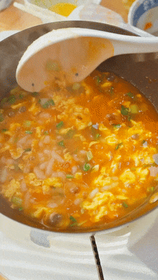 Loại nguy&ecirc;n liệu nấu th&agrave;nh m&oacute;n ăn gi&uacute;p long đờm, bảo vệ phế quản, bổ phổi đến b&aacute;c sĩ cũng phải khen!- Ảnh 14.