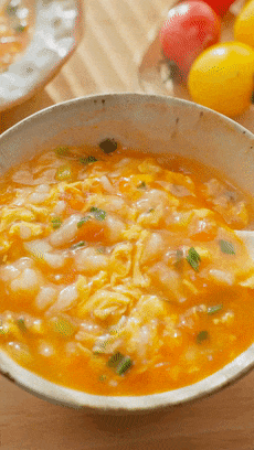 Loại nguy&ecirc;n liệu nấu th&agrave;nh m&oacute;n ăn gi&uacute;p long đờm, bảo vệ phế quản, bổ phổi đến b&aacute;c sĩ cũng phải khen!- Ảnh 15.