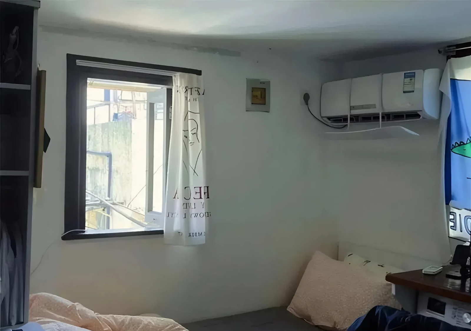 Th&aacute;nh thần ơi: Nh&agrave; Hong Kong chỉ 5m&sup2; vẫn tận dụng được từng kẽ hở, muốn b&aacute;i gia chủ l&agrave;m sư phụ!- Ảnh 2.