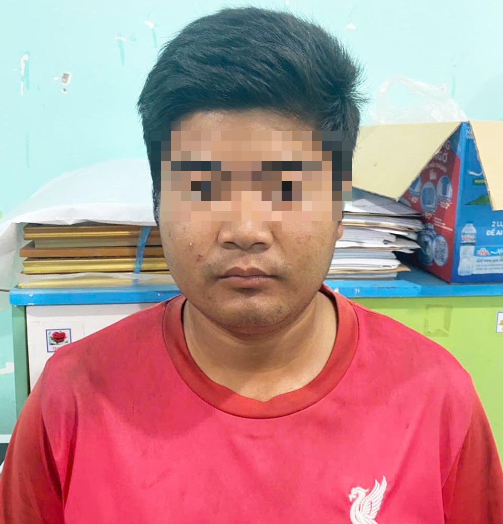 Nam thanh ni&ecirc;n c&oacute; biệt danh l&agrave; &ldquo;Lưu Bị&rdquo; bị phạt 2,5 triệu đồng v&igrave; b&aacute;o tin giả- Ảnh 1.