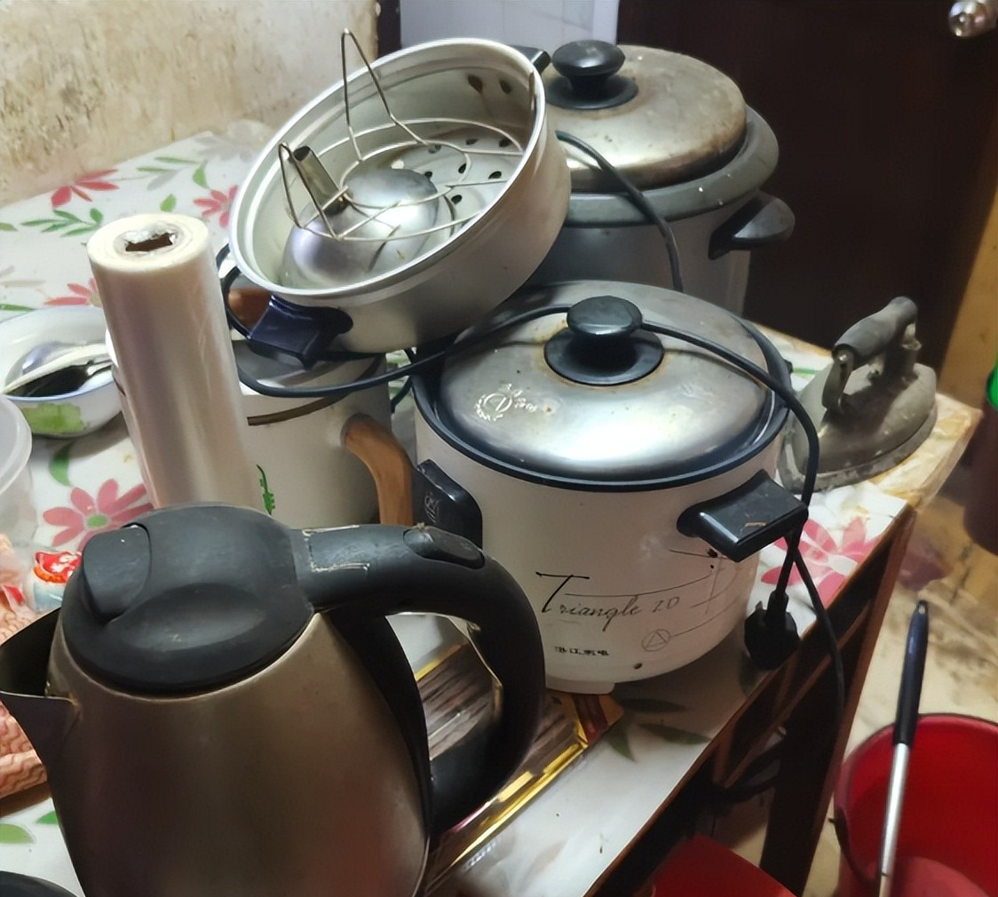 Tôi xin thề danh dự: Buông bỏ 6 món Tôi xin thề danh dự: Buông bỏ 6 món