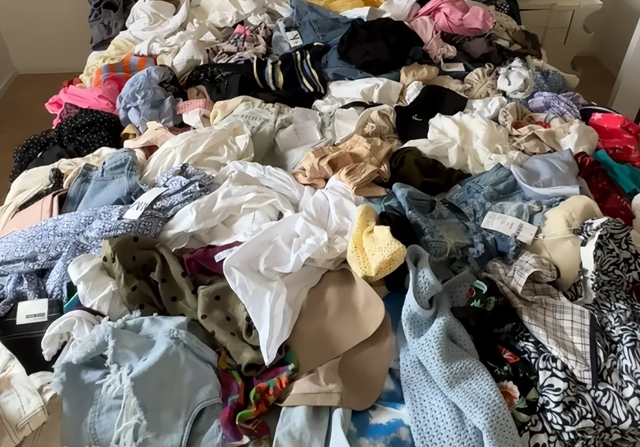 Tôi xin thề danh dự: Buông bỏ 6 món Tôi xin thề danh dự: Buông bỏ 6 món