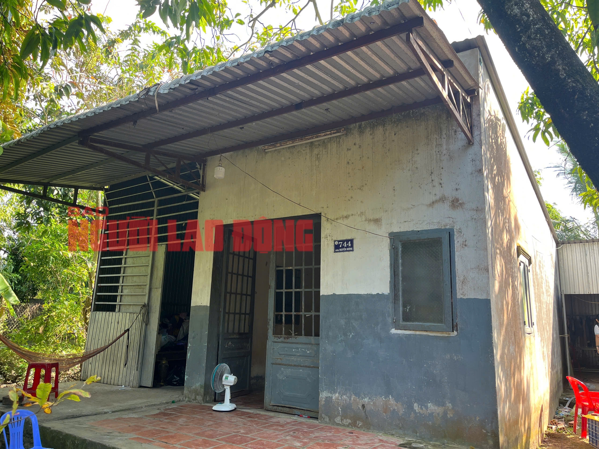 Vụ nam sinh nghi bị bắt c&oacute;c đưa qua Campuchia: Người mẹ kể lại vụ việc- Ảnh 2.