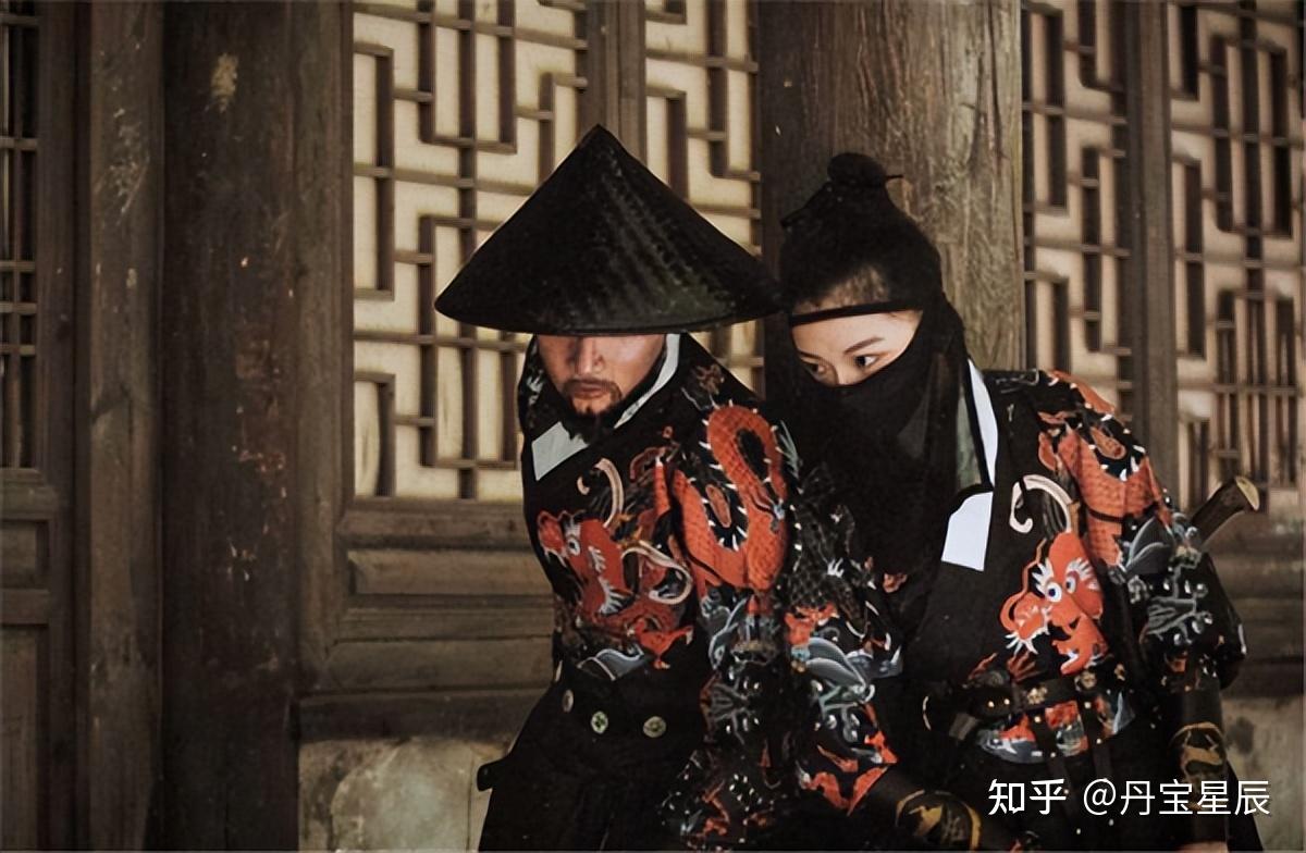 Đêm nhà Minh sụp đổ, 150.000 Cẩm y vệ từng khiến bá quan khiếp vía bỗng Đêm nhà Minh sụp đổ, 150.000 Cẩm y vệ từng khiến bá quan khiếp vía bỗng