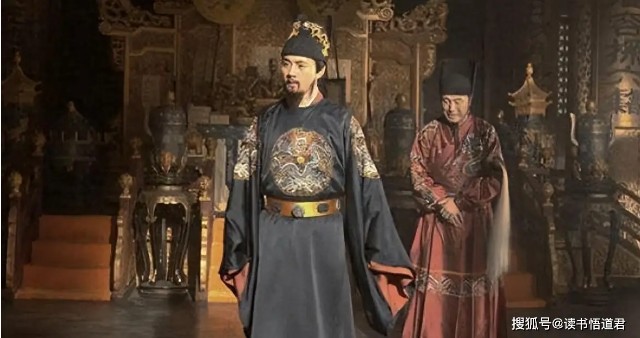 Đêm nhà Minh sụp đổ, 150.000 Cẩm y vệ từng khiến bá quan khiếp vía bỗng Đêm nhà Minh sụp đổ, 150.000 Cẩm y vệ từng khiến bá quan khiếp vía bỗng