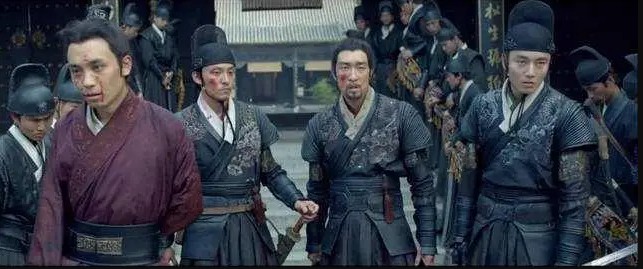 Đêm nhà Minh sụp đổ, 150.000 Cẩm y vệ từng khiến bá quan khiếp vía bỗng Đêm nhà Minh sụp đổ, 150.000 Cẩm y vệ từng khiến bá quan khiếp vía bỗng