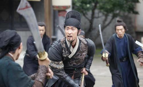 Đêm nhà Minh sụp đổ, 150.000 Cẩm y vệ từng khiến bá quan khiếp vía bỗng Đêm nhà Minh sụp đổ, 150.000 Cẩm y vệ từng khiến bá quan khiếp vía bỗng