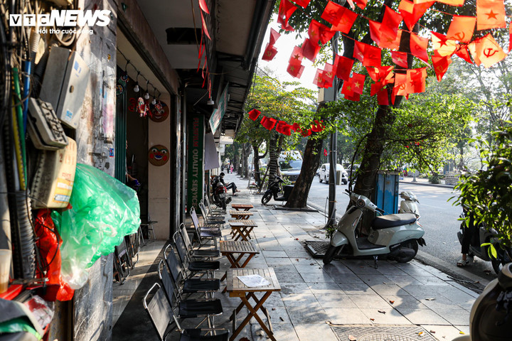 Cận cảnh khu đất “kim cương” ven Hồ Hoàn Kiếm được đền bù 400 tỷ đồng- Ảnh 6.