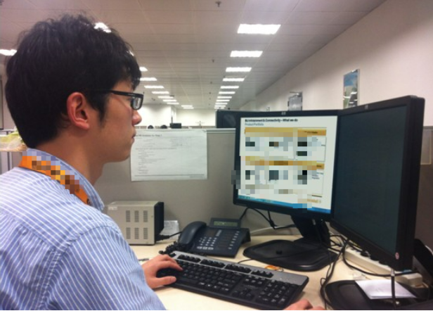 Điều tra nhân viên IT kiếm được hơn 331 tỷ đồng chỉ trong 10 tháng- Ảnh 1. Điều tra nhân viên IT kiếm được hơn 331 tỷ đồng chỉ trong 10 tháng- Ảnh 1.