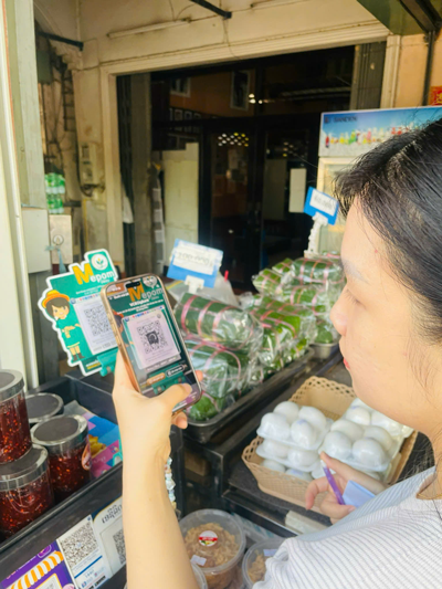 Du lịch "không tiền mặt" sẽ lên ngôi- Ảnh 1.