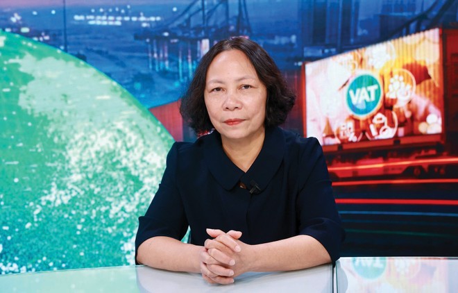 Chuy&ecirc;n gia thuế cảnh b&aacute;o: Doanh thu thực tế của hộ kinh doanh c&oacute; thể cao hơn con số 1 tỷ đồng, cần sớm l&agrave;m điều n&agrave;y- Ảnh 1.