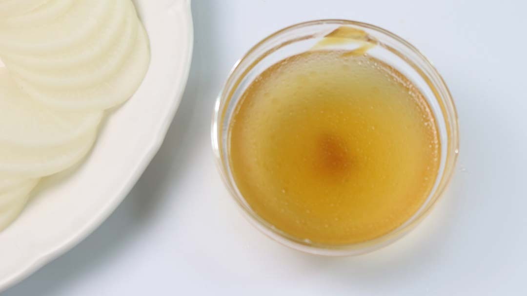 Loại nguy&ecirc;n liệu nấu th&agrave;nh m&oacute;n ăn gi&uacute;p long đờm, bảo vệ phế quản, bổ phổi đến b&aacute;c sĩ cũng phải khen!- Ảnh 4.