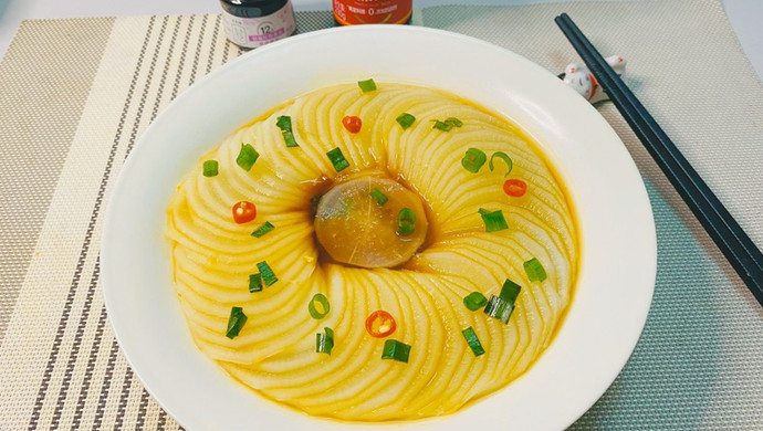 Loại nguy&ecirc;n liệu nấu th&agrave;nh m&oacute;n ăn gi&uacute;p long đờm, bảo vệ phế quản, bổ phổi đến b&aacute;c sĩ cũng phải khen!- Ảnh 8.