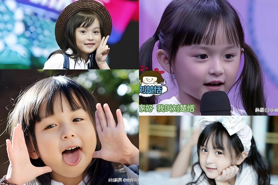 Thiên thần nhí 2 tuổi đã kiếm hàng chục tỷ, bị hơn 1 tỷ người cấm “dao kéo” giờ ra sao?- Ảnh 1.