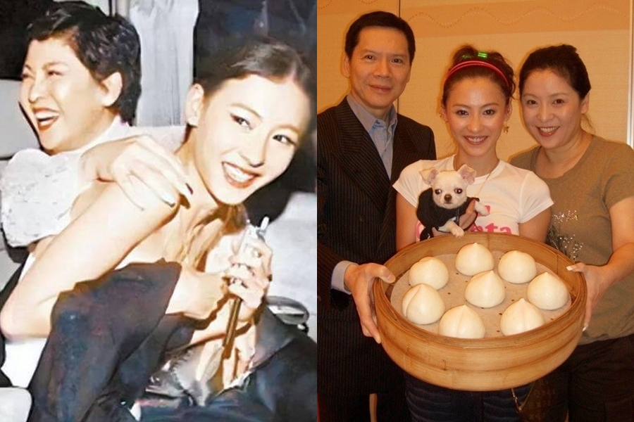 Trương B&aacute; Chi sống thế n&agrave;o m&agrave; bị 3 người quản l&yacute; quay lưng?- Ảnh 3.