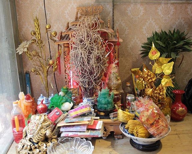 2 tuần cuối năm 2025: Nh&agrave; cửa c&ograve;n 5 dấu hiệu n&agrave;y th&igrave; t&agrave;i vận bết b&aacute;t, kh&oacute; cứu v&atilde;n- Ảnh 2.