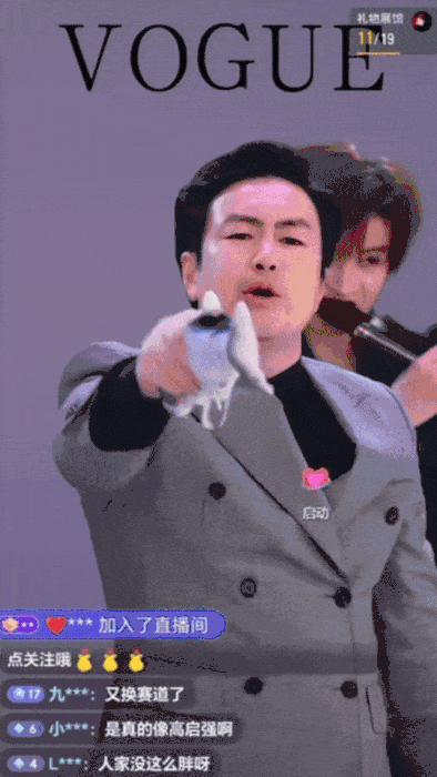 Đạo nh&aacute;i Lưu Diệc Phi- Ảnh 4.