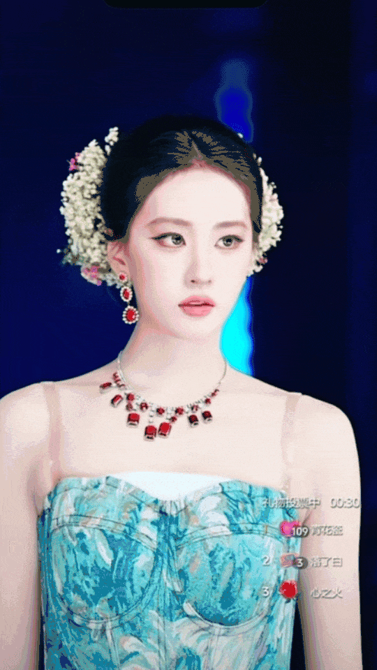 Đạo nh&aacute;i Lưu Diệc Phi- Ảnh 3.