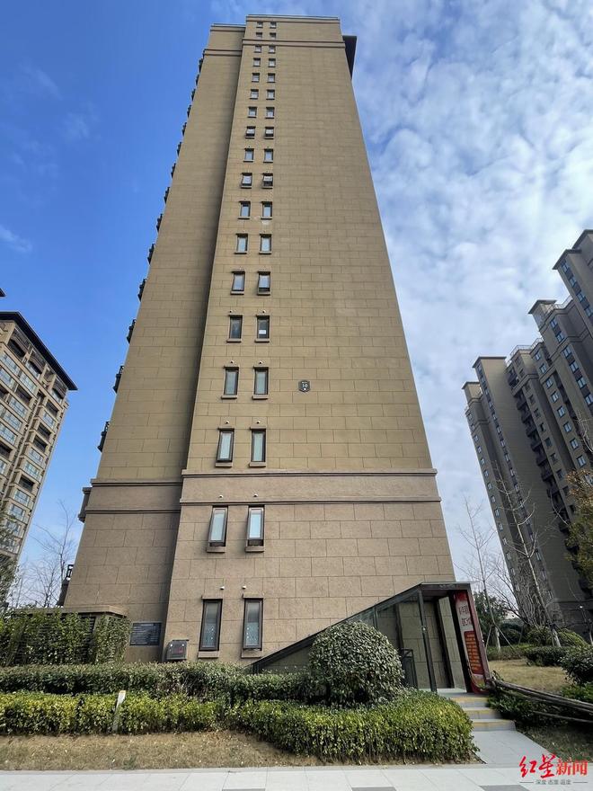 Con tho&aacute;t chết thần k&igrave; khi rơi từ tầng 18, &ocirc;ng bố lục lại nhật k&yacute; tr&ograve; chuyện rồi v&ograve; đầu hối hận- Ảnh 2.