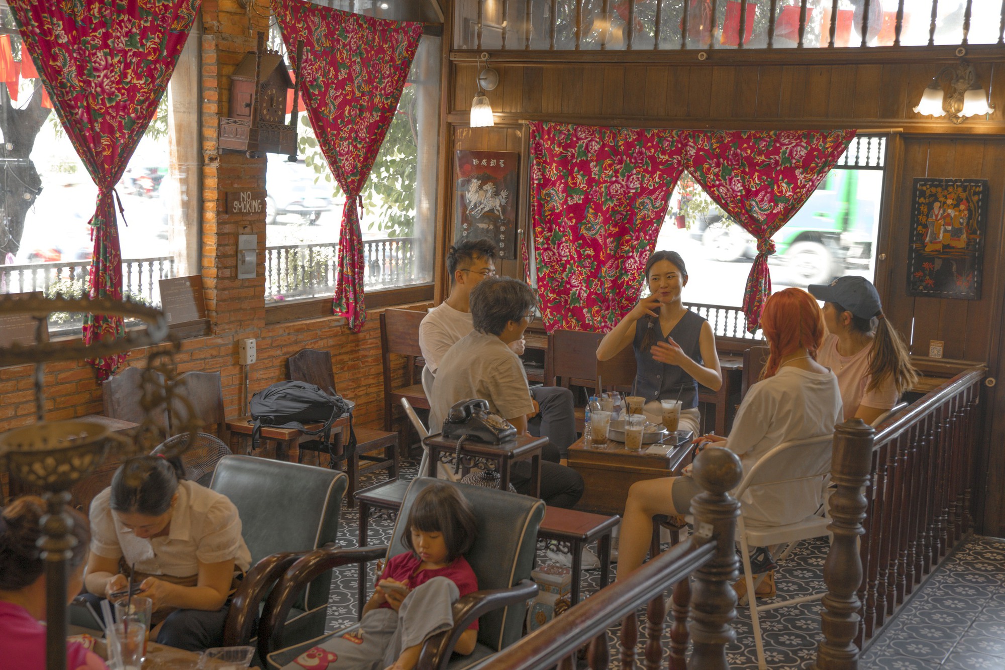 Super F&B Brand: Đ&acirc;y l&agrave; những c&aacute;i t&ecirc;n F&B đang được giới trẻ 