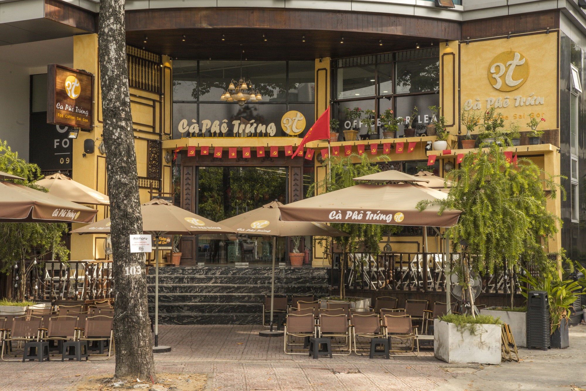 Super F&B Brand: Đ&acirc;y l&agrave; những c&aacute;i t&ecirc;n F&B đang được giới trẻ 