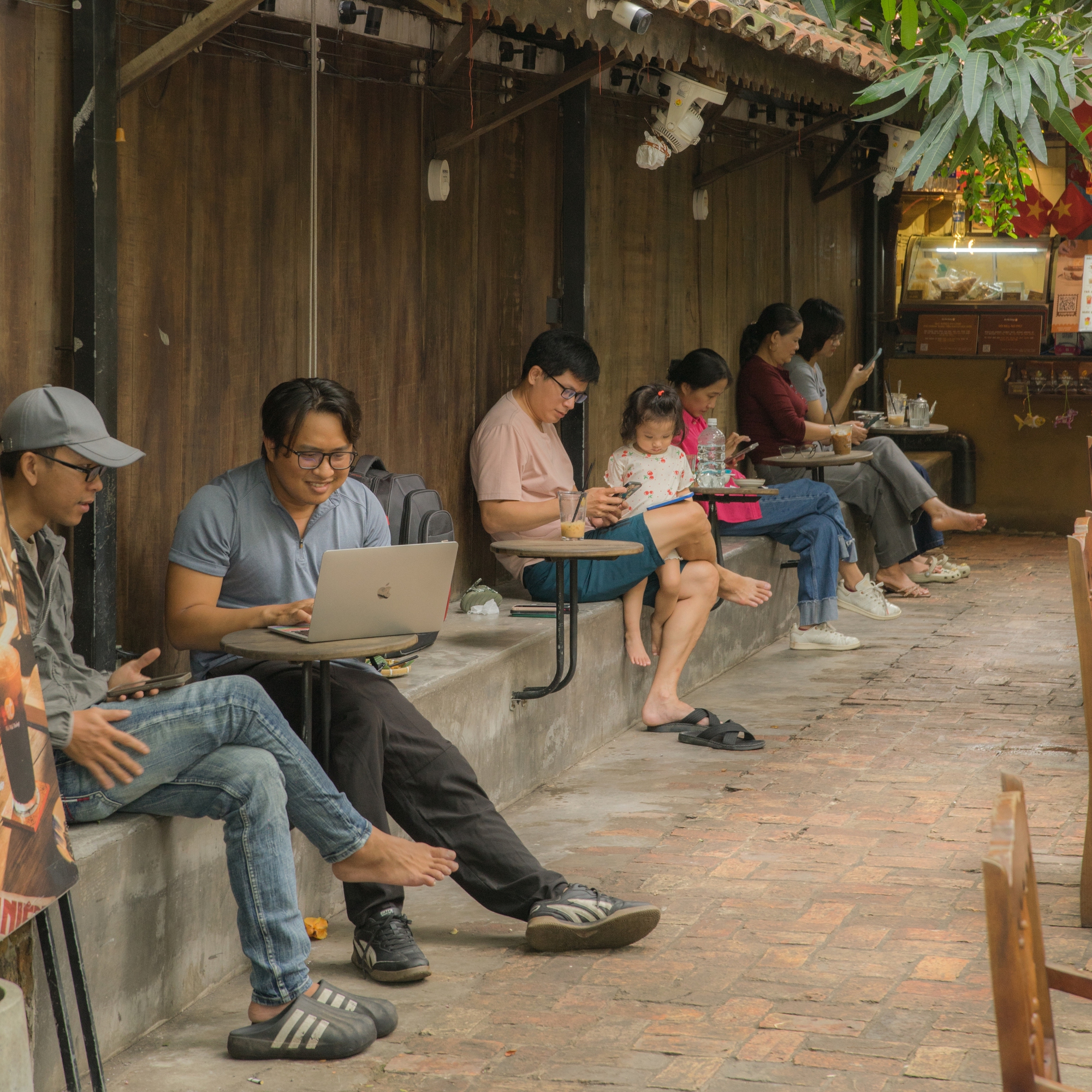 Super F&B Brand: Đ&acirc;y l&agrave; những c&aacute;i t&ecirc;n F&B đang được giới trẻ 